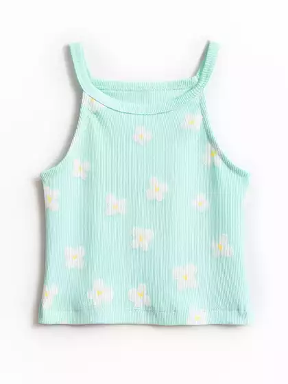 Топ в рубчик Vulpes