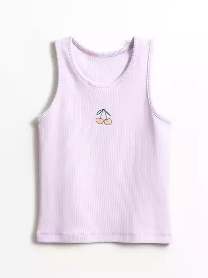 Топ в рубчик Vulpes