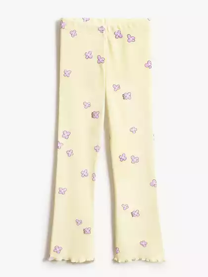 Лосины в рубчик Vulpes