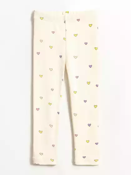 Лосины в рубчик Vulpes