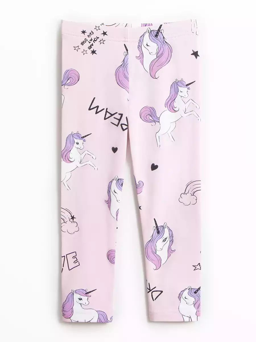 Леггинсы Vulpes