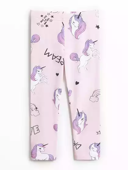 Леггинсы Vulpes