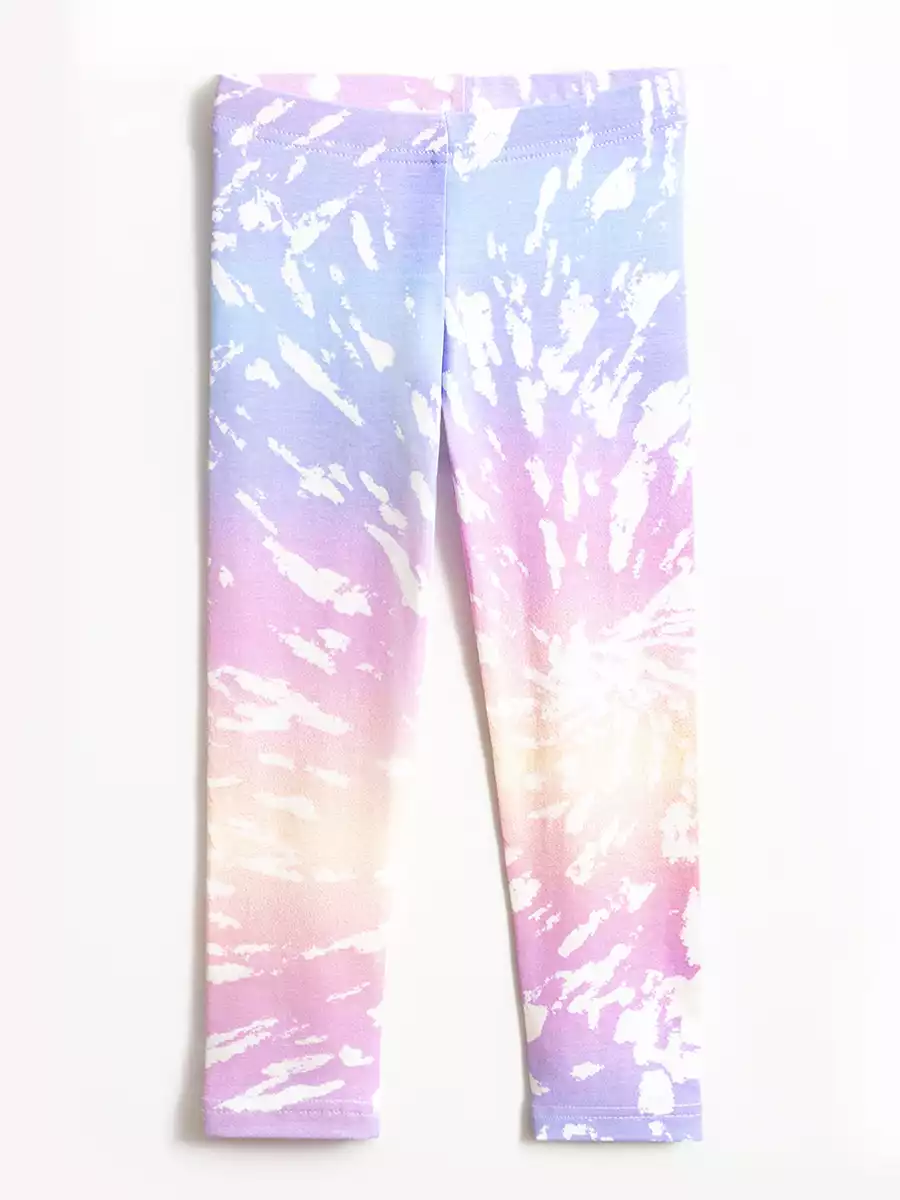 Леггинсы Vulpes