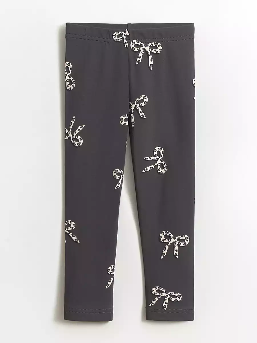 Леггинсы Vulpes