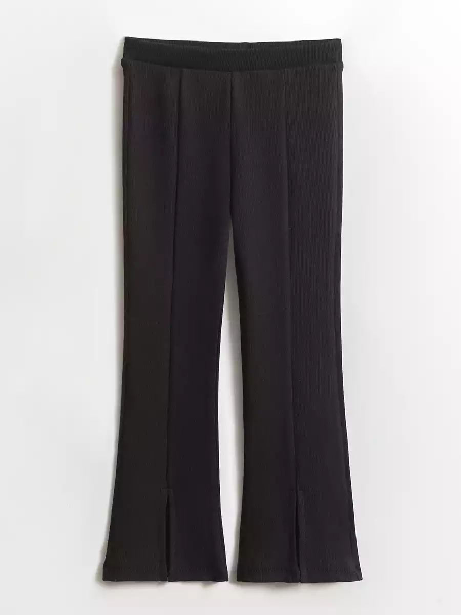 Леггинсы в рубчик Vulpes