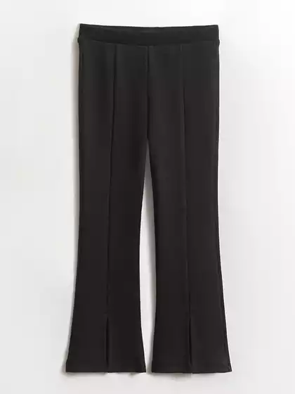 Леггинсы в рубчик Vulpes