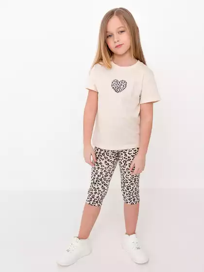 Бриджи в рубчик Vulpes