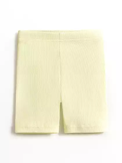 Велосипедки в рубчик Vulpes