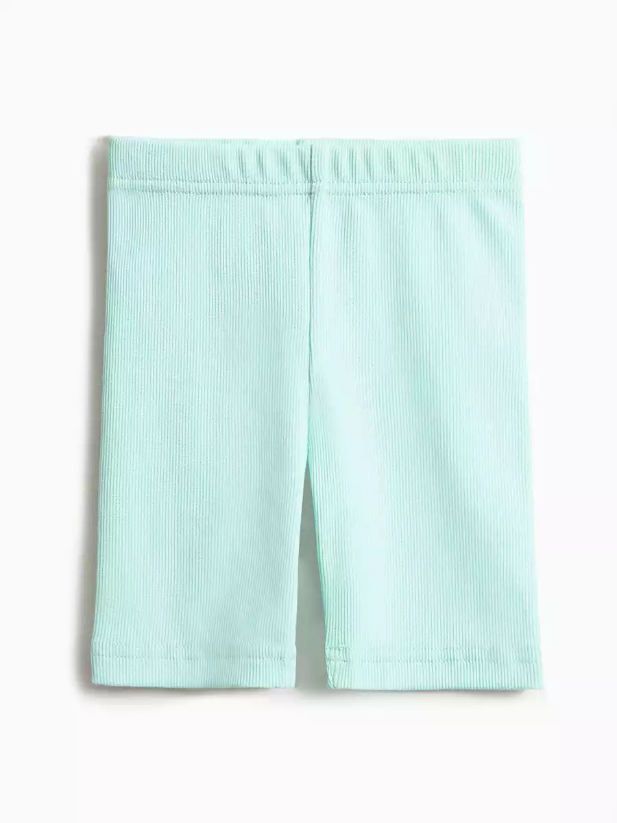 Велосипедки в рубчик Vulpes