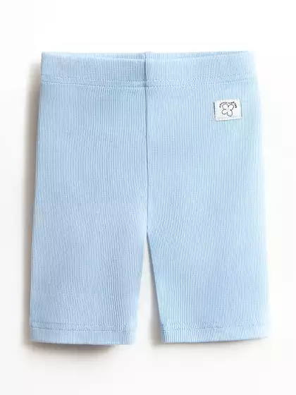 Велосипедки в рубчик Vulpes