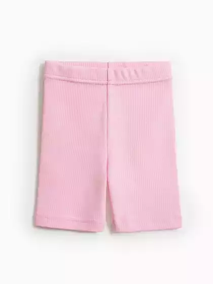 Велосипедки в рубчик Vulpes