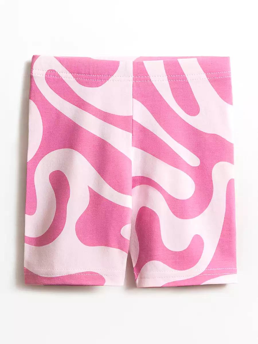 Велосипедки Vulpes