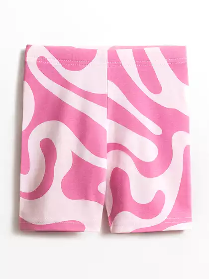 Велосипедки Vulpes