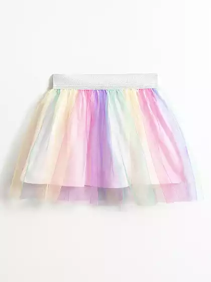 Нарядная юбка Vulpes