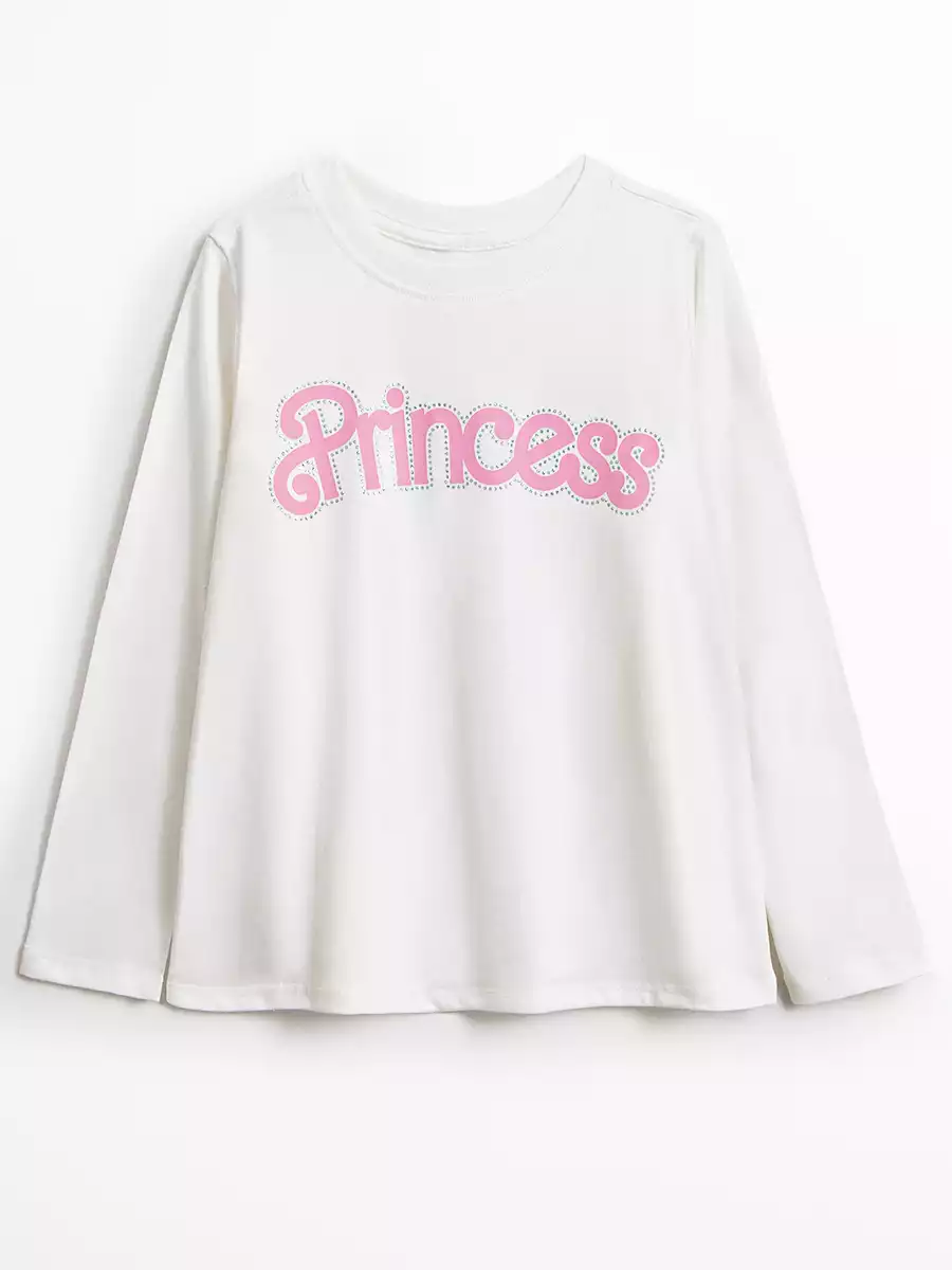 Лонгслив Vulpes