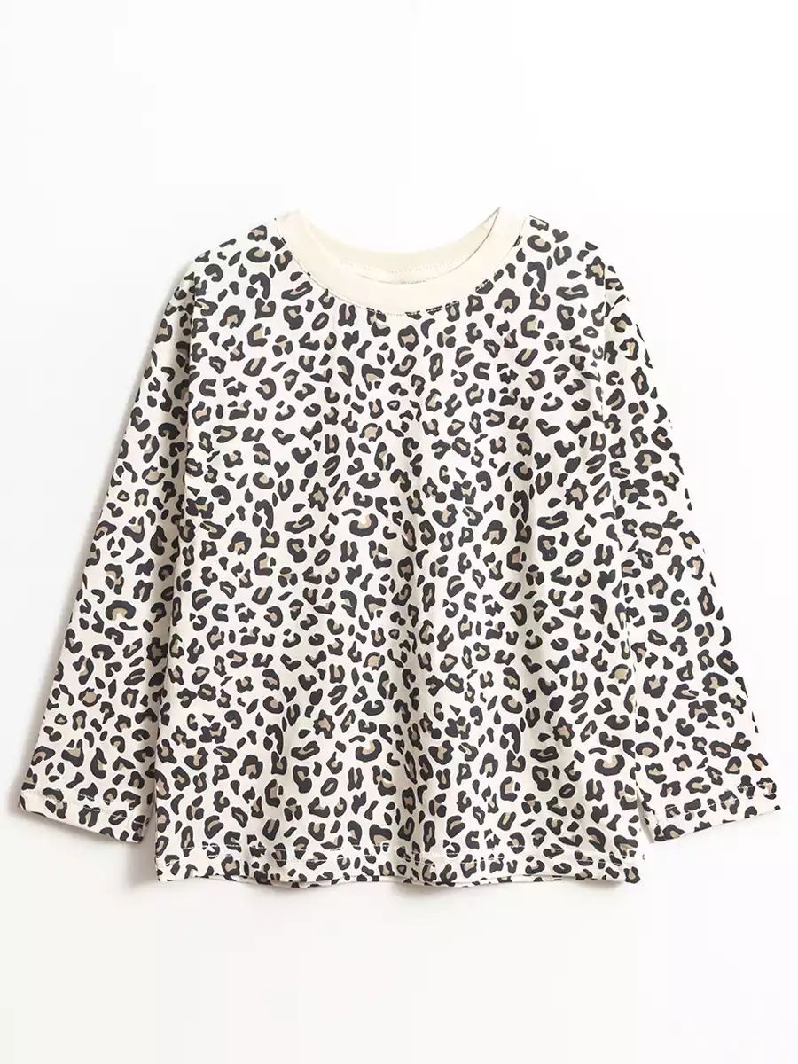 Лонгслив Vulpes