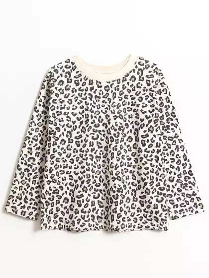 Лонгслив Vulpes