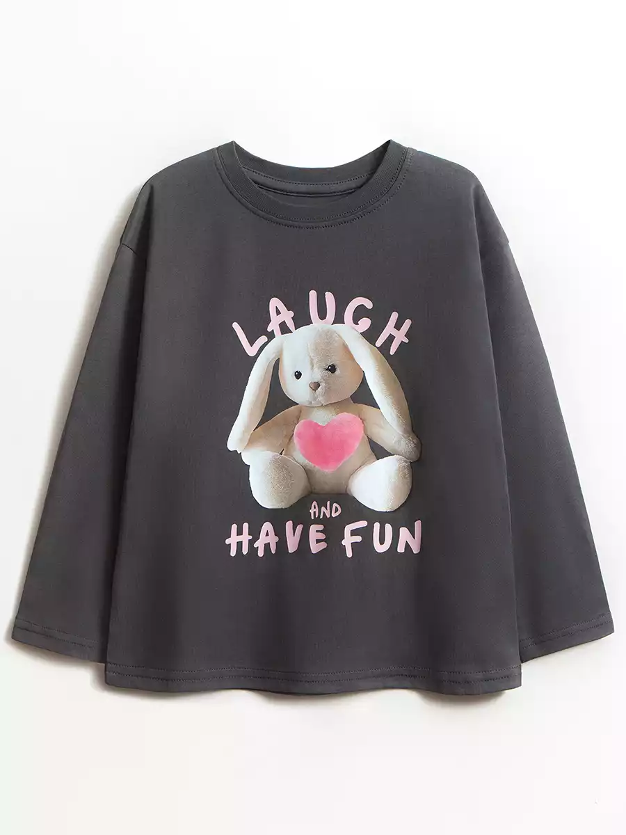 Лонгслив Vulpes