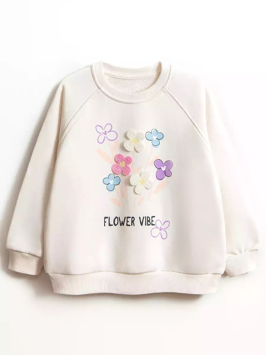 Свитшот Vulpes