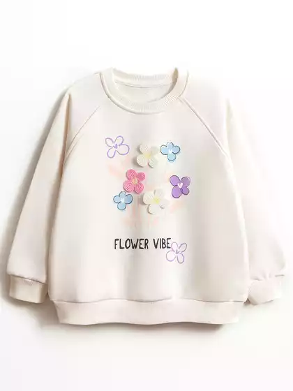 Свитшот Vulpes