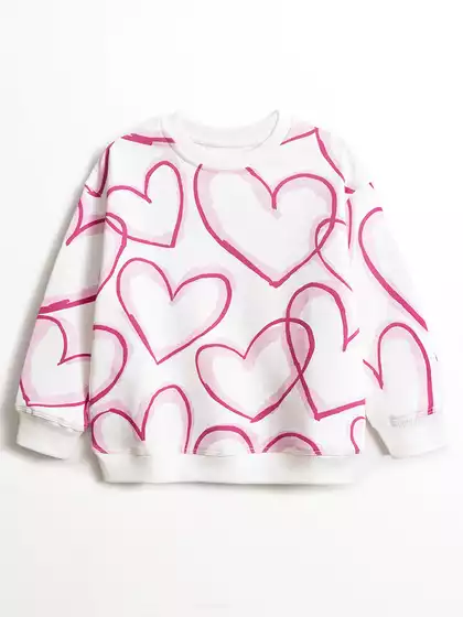 Свитшот Vulpes