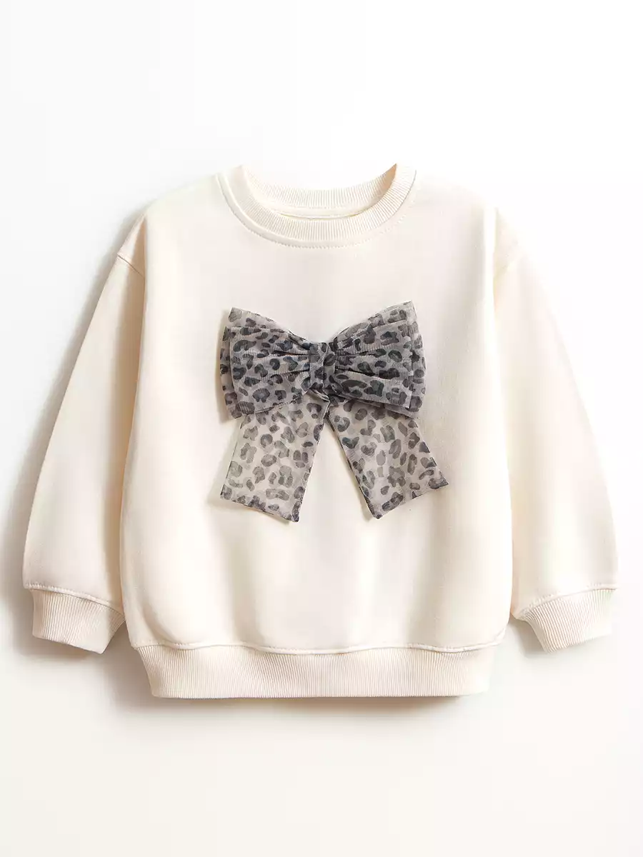 Свитшот Vulpes