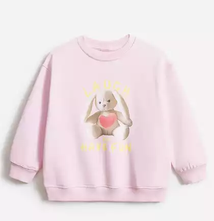 Свитшот Vulpes