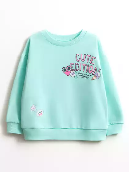 Свитшот Vulpes