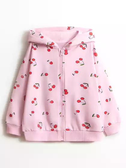 Толстовка Vulpes