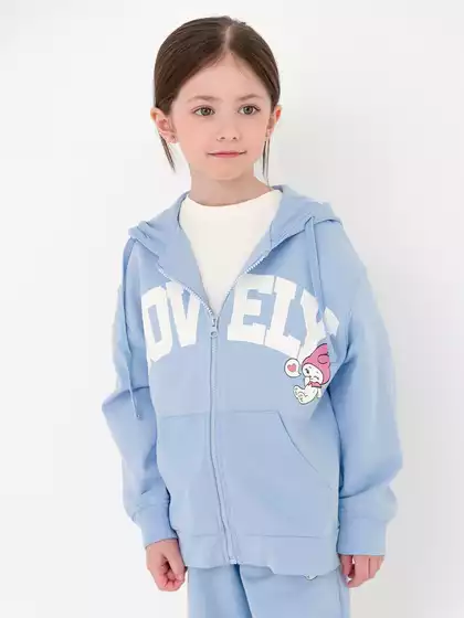 Толстовка Vulpes