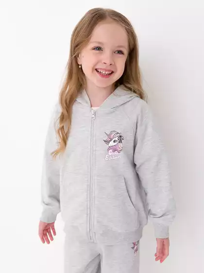 Толстовка Vulpes