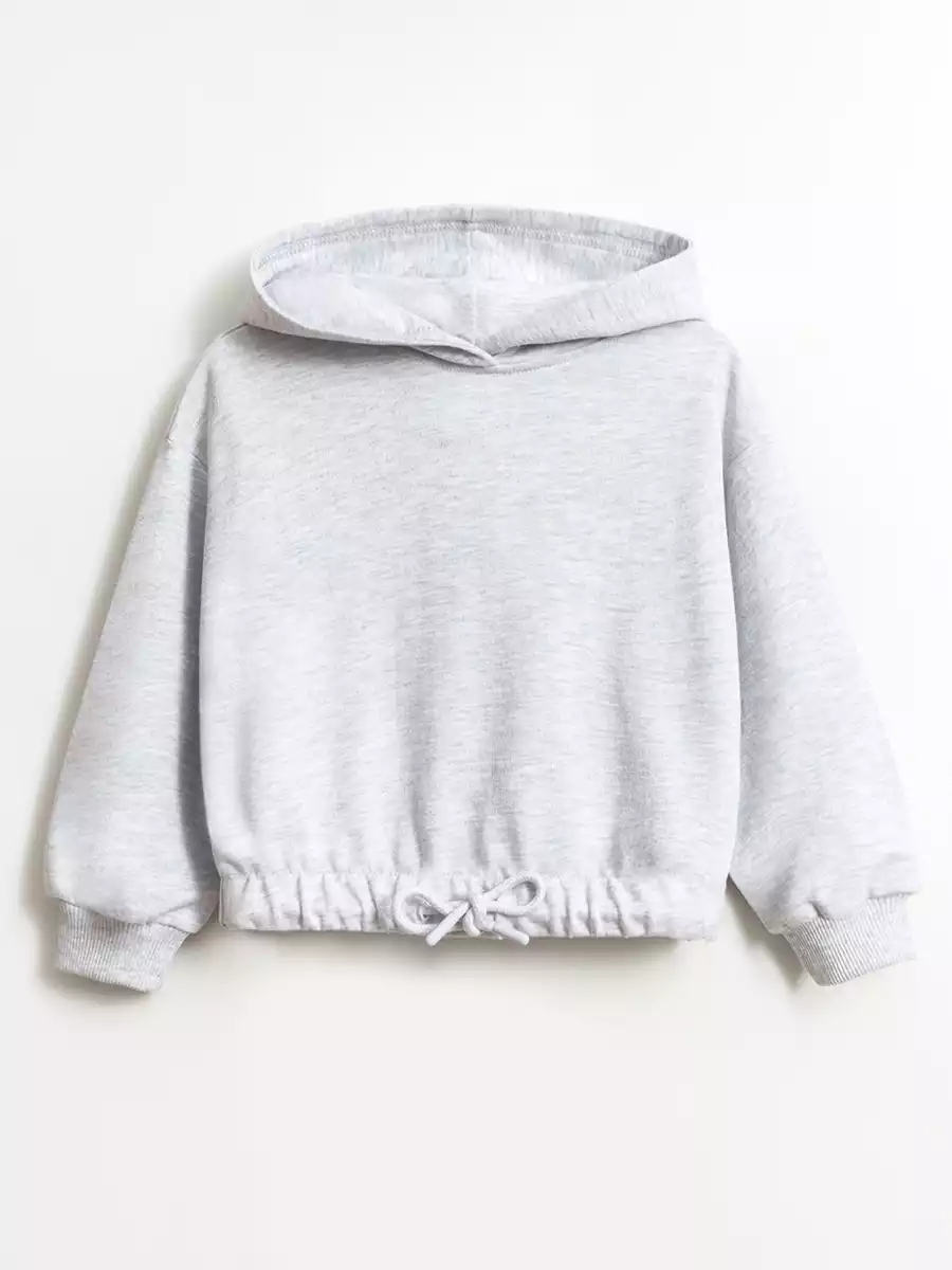 Укороченный худи Vulpes