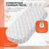 Детский матрас Бум Бэби Vola Lite