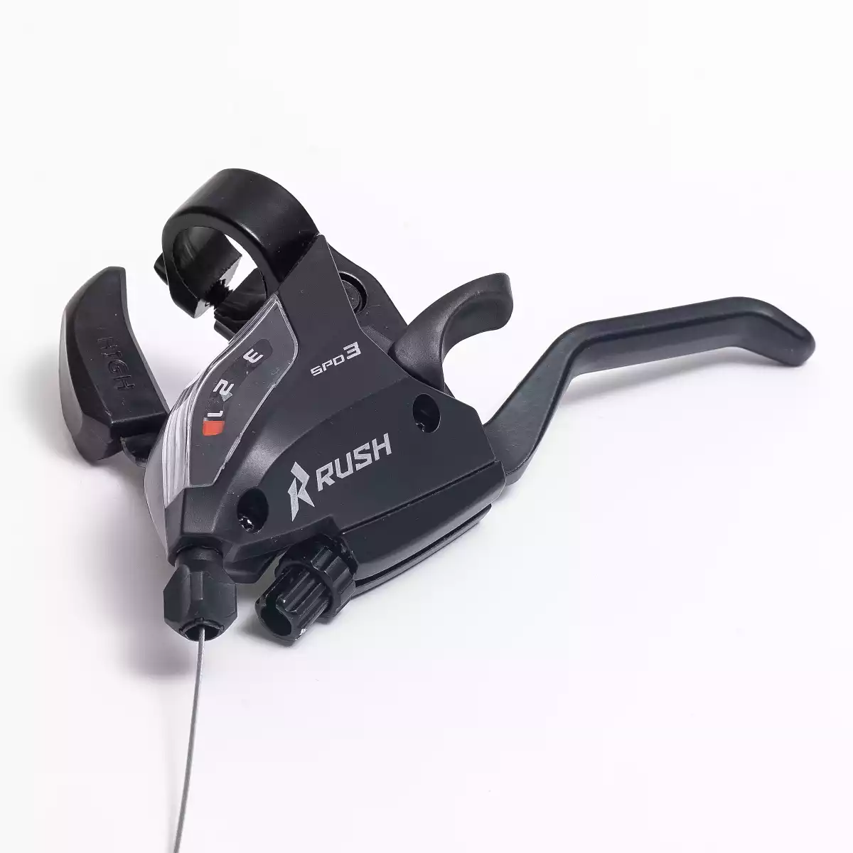 Шифтер/ручка тормоза 3 ск левый