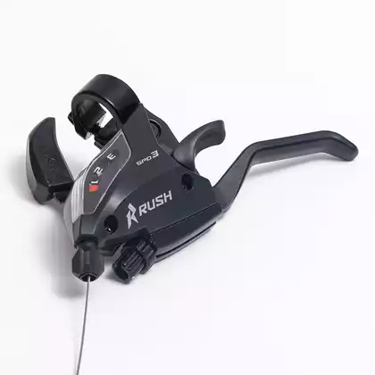 Шифтер/ручка тормоза 3 ск левый