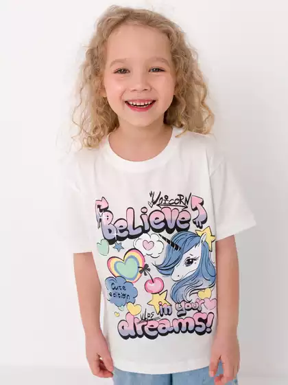 Футболка Vulpes