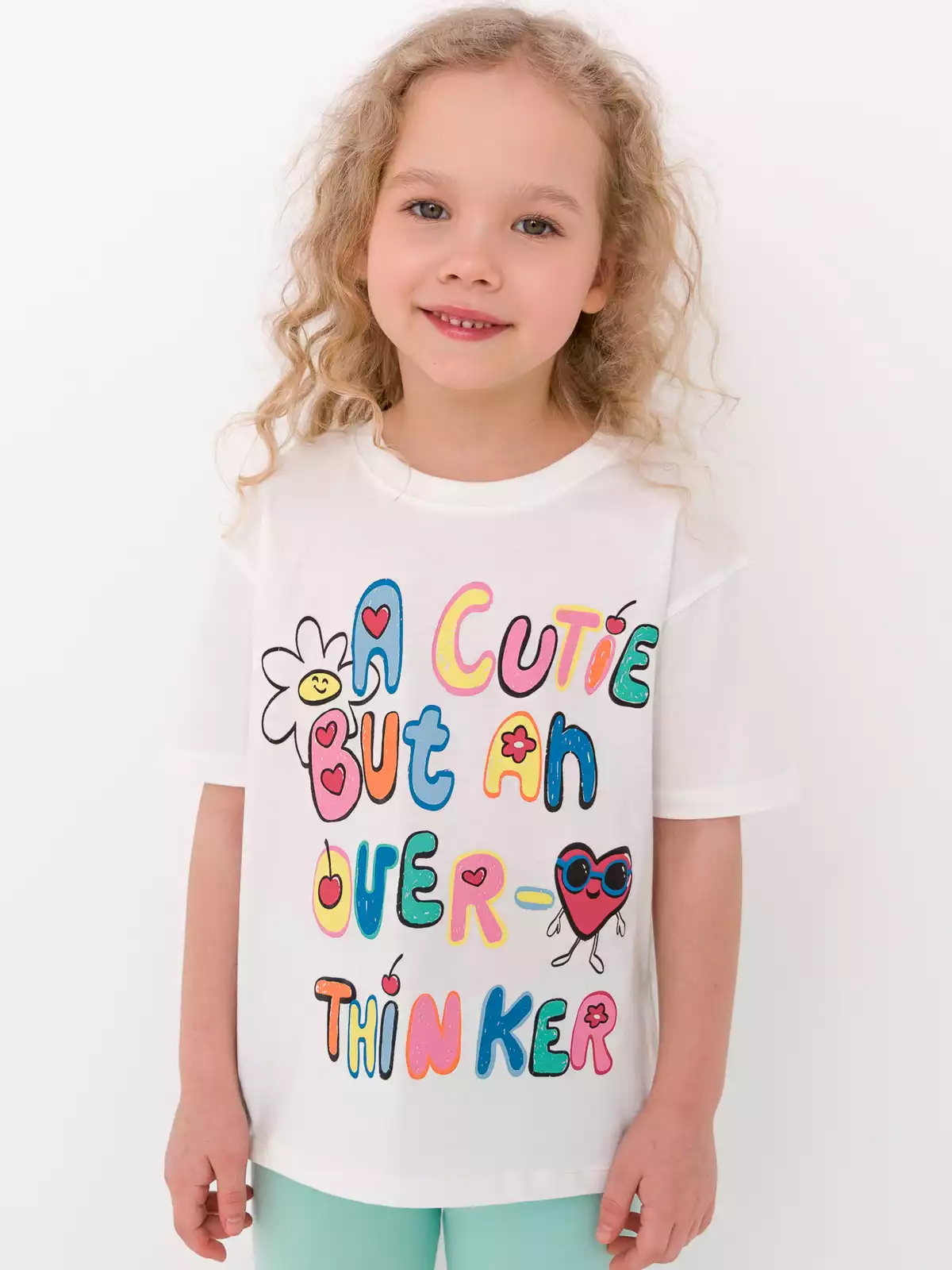 Футболка Vulpes