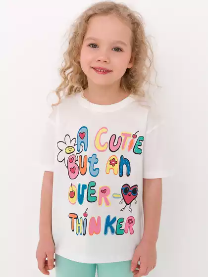 Футболка Vulpes