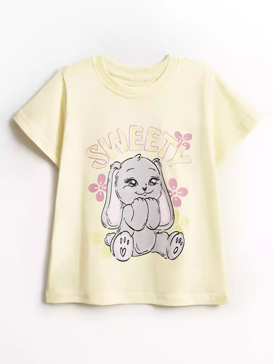 Футболка Vulpes