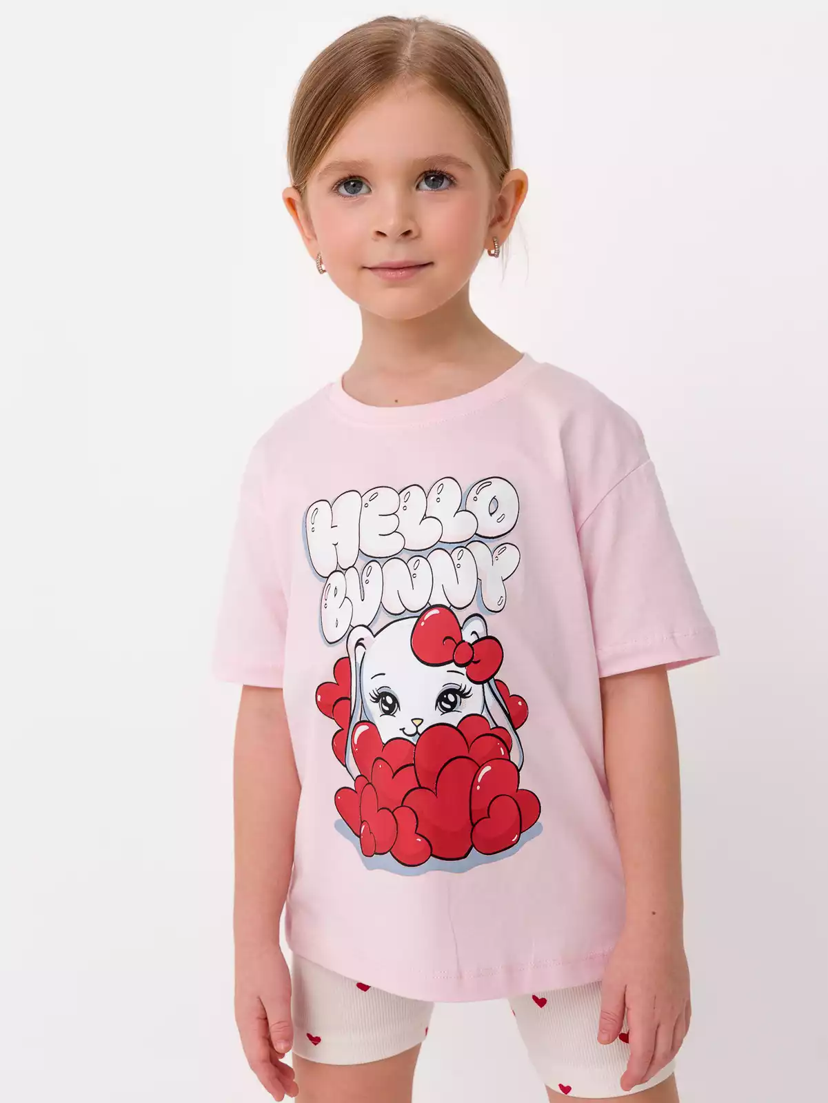 Футболка Vulpes