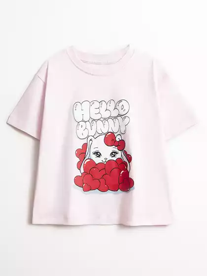 Футболка Vulpes