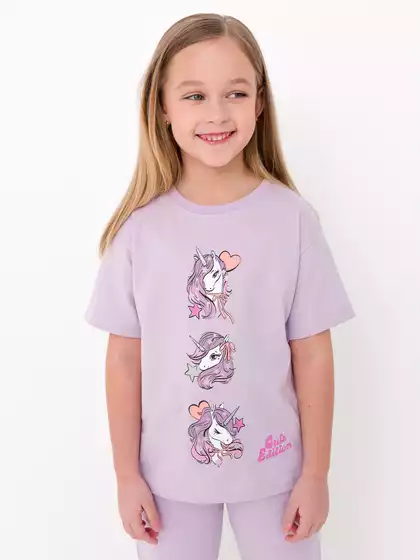 Футболка Vulpes