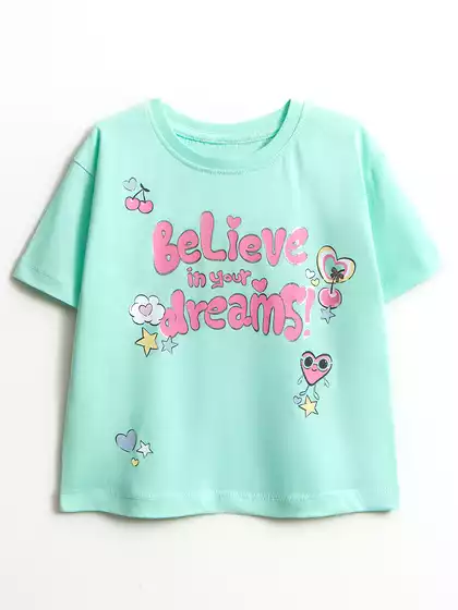 Футболка Vulpes