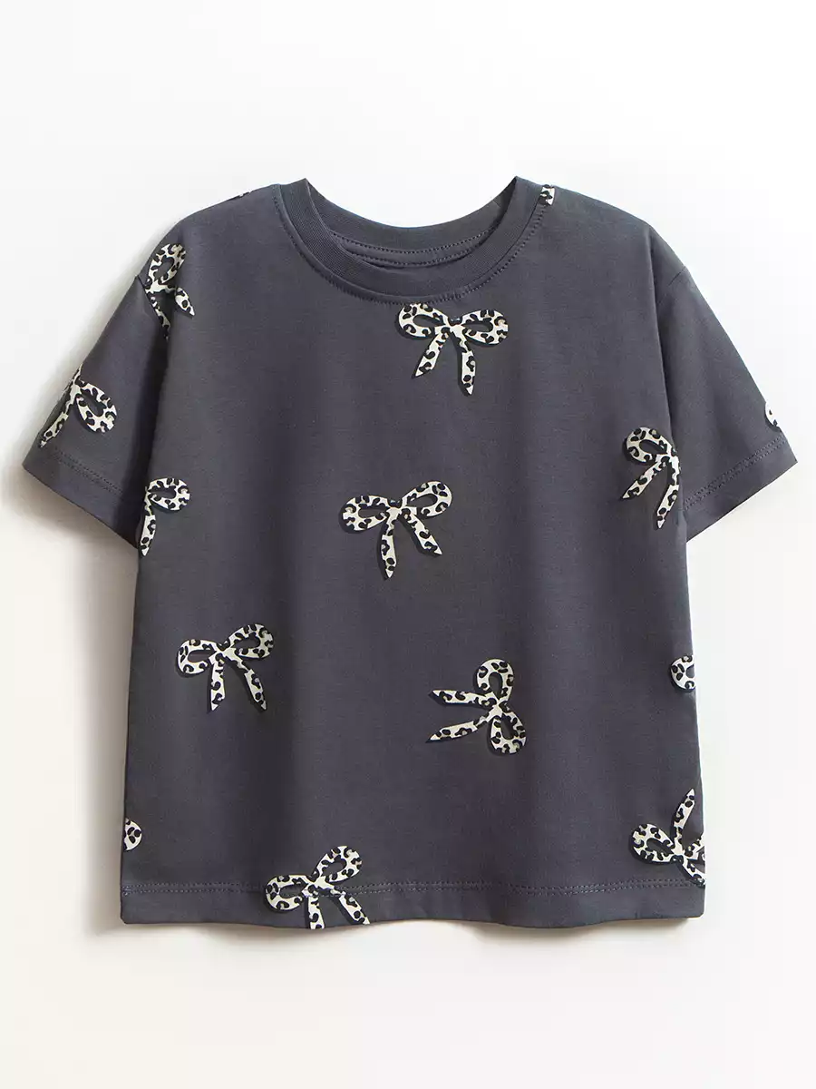 Футболка Vulpes