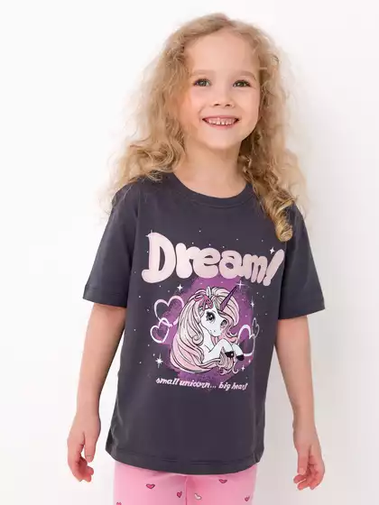 Футболка Vulpes