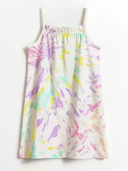 Трикотажный сарафан Vulpes