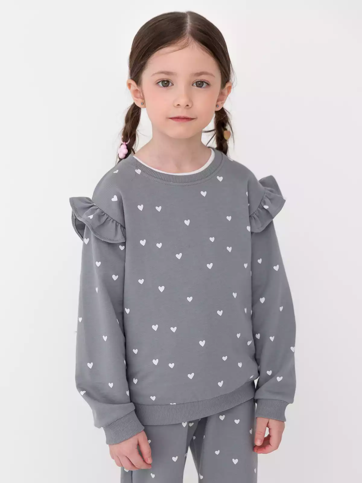 Свитшот Vulpes