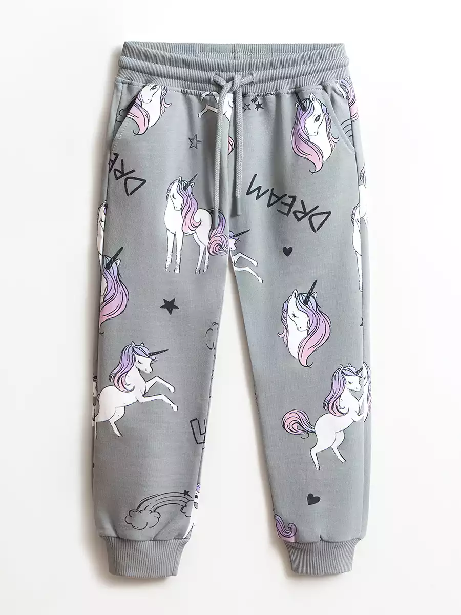 Брюки-джоггеры Vulpes