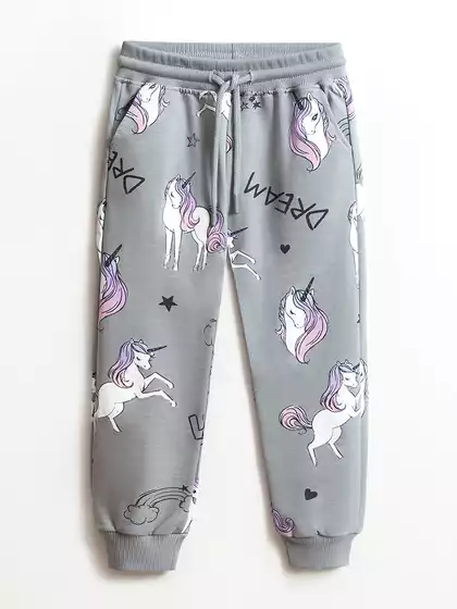 Брюки-джоггеры Vulpes