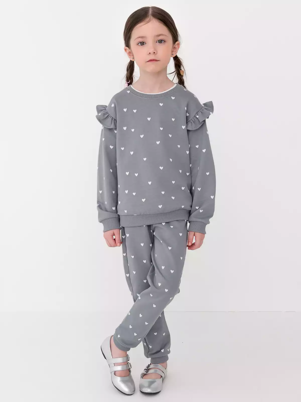 Брюки-джоггеры Vulpes